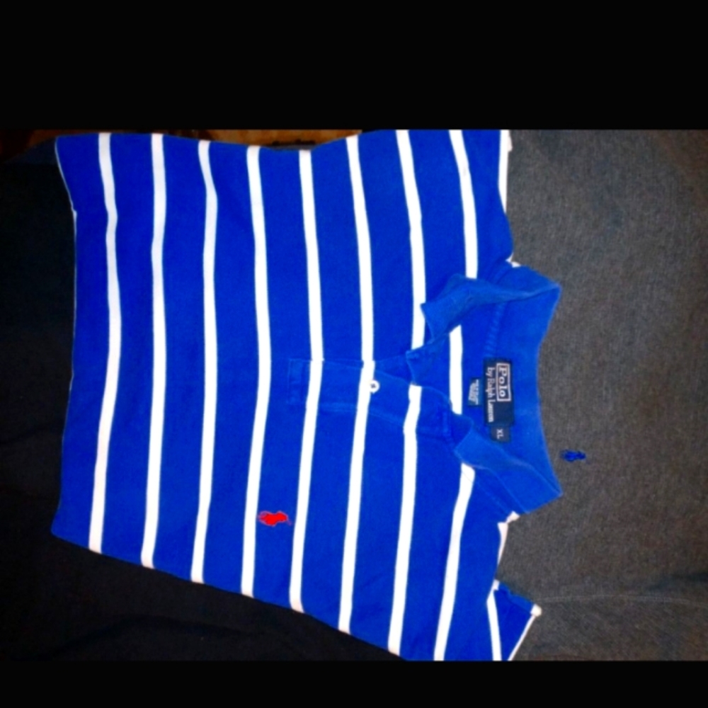 Extra large shirts Polo Joe and guess